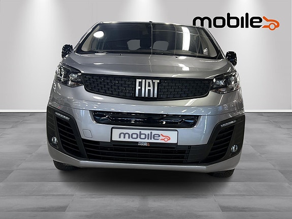 Fiat Scudo 18 of 23