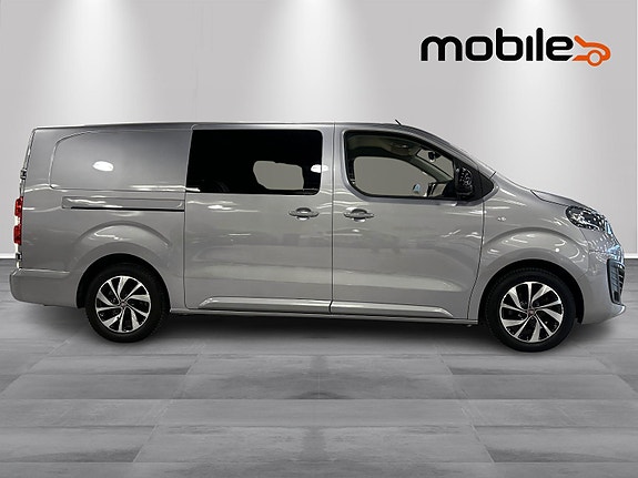 Fiat Scudo 2 of 5