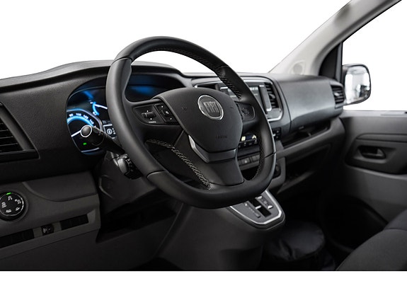 Fiat Scudo 7 of 23