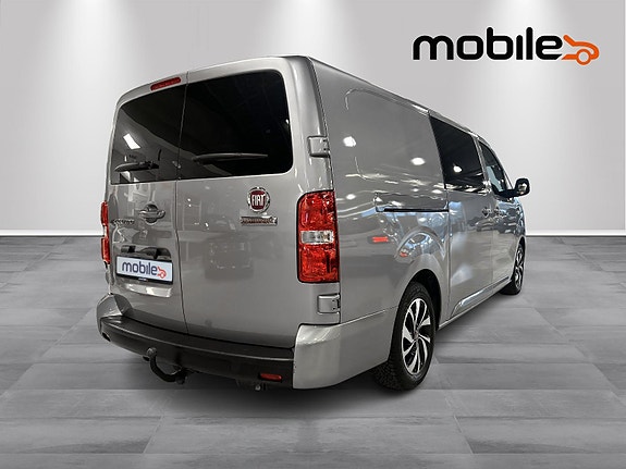 Fiat Scudo 3 of 5