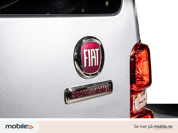 Fiat Scudo 5 of 5