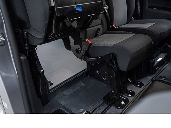 Fiat Scudo 23 of 23