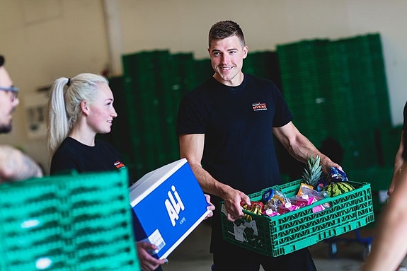 Bilde 8 av 10 i jobbannonse-galleriet