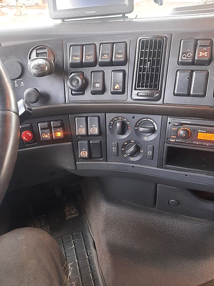 Volvo FH 16 11 of 13