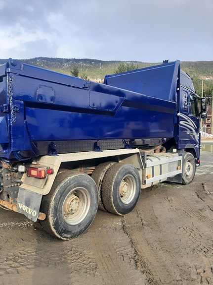 Volvo FH 16 3 of 13