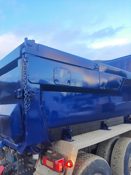 Volvo FH 16 4 of 13