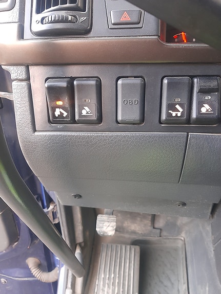 Volvo FH 16 12 of 13