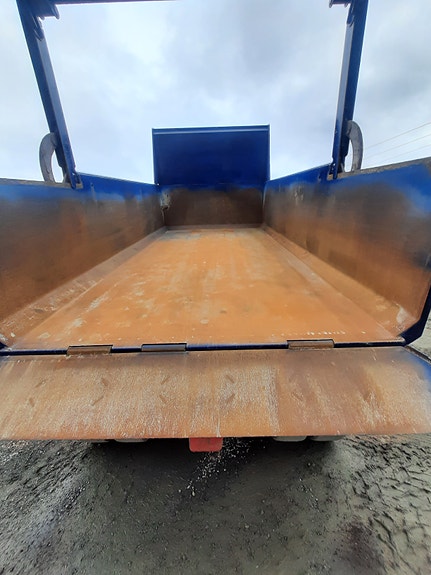 Volvo FH 16 7 of 13