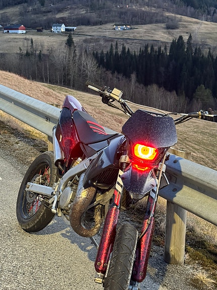 Derbi Drd pro (yz85) 7 of 9