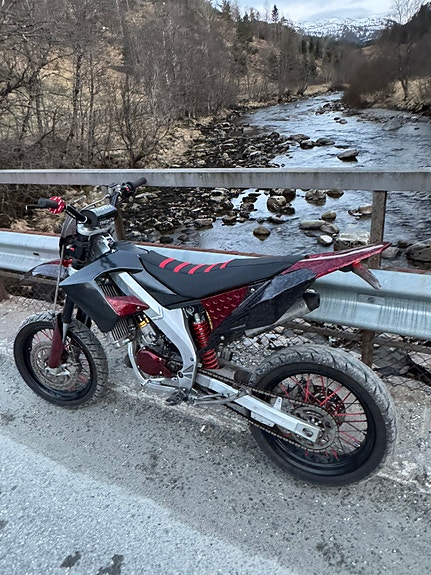 Derbi Drd pro (yz85) 2 of 9