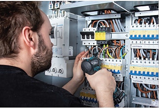 Bilde fra arbeidsgiver