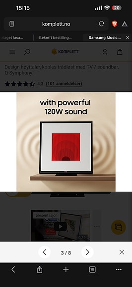 Product image 3 of 6