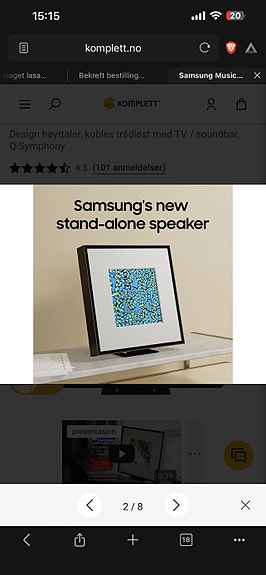 Product image 2 of 6