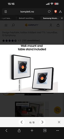 Product image 6 of 6