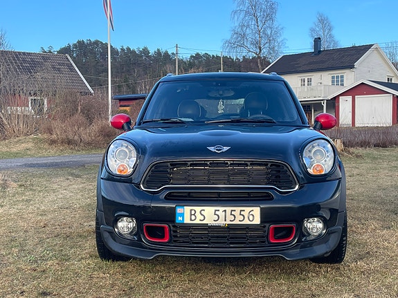 MINI Countryman Cooper S 6 of 30