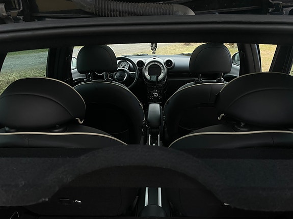 MINI Countryman Cooper S 28 of 30