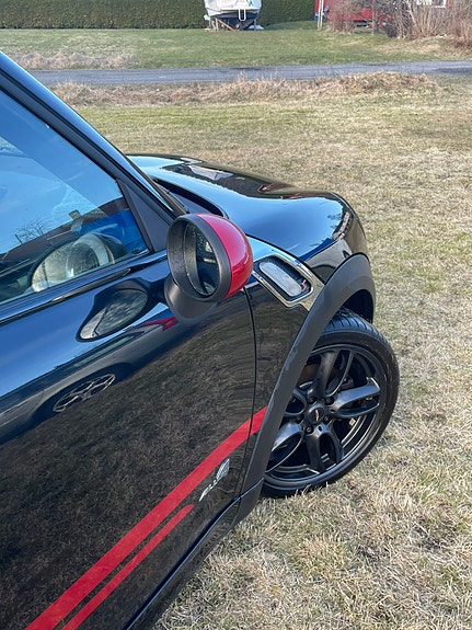 MINI Countryman Cooper S 10 of 30