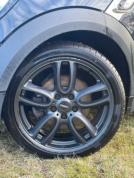 MINI Countryman Cooper S 8 of 30