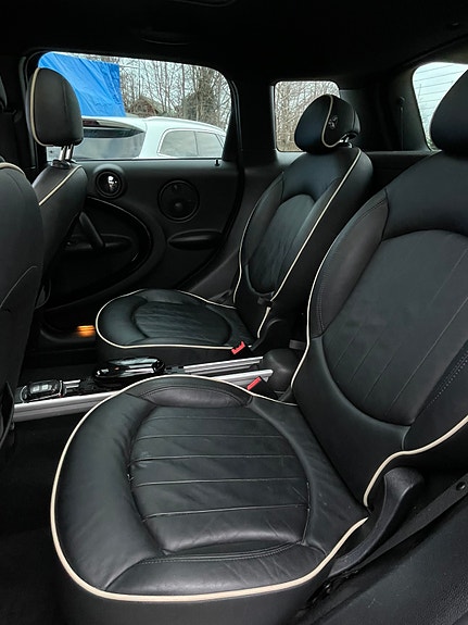 MINI Countryman Cooper S 26 of 30