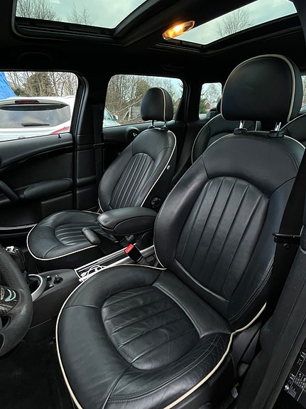 MINI Countryman Cooper S 25 of 30
