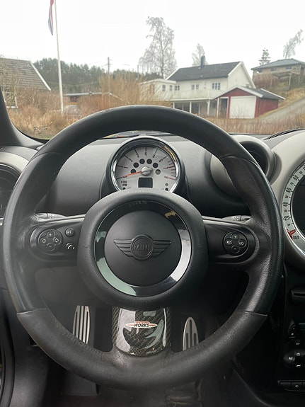 MINI Countryman Cooper S 21 of 30