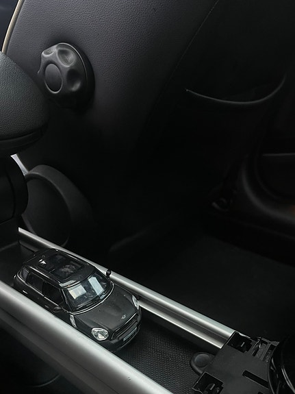 MINI Countryman Cooper S 27 of 30