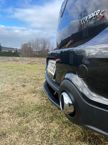 MINI Countryman Cooper S 19 of 30