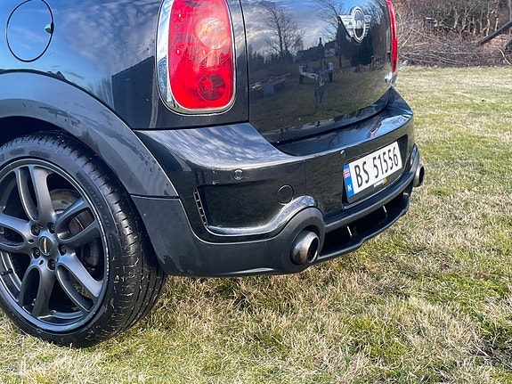 MINI Countryman Cooper S 11 of 30