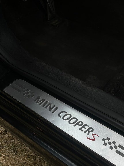 MINI Countryman Cooper S 24 of 30