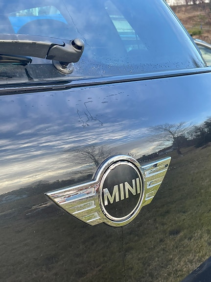 MINI Countryman Cooper S 18 of 30