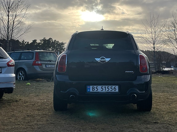 MINI Countryman Cooper S 7 of 30