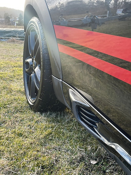 MINI Countryman Cooper S 15 of 30