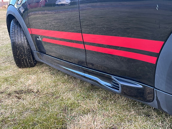 MINI Countryman Cooper S 13 of 30