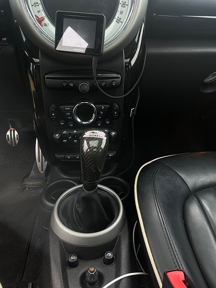 MINI Countryman Cooper S 23 of 30