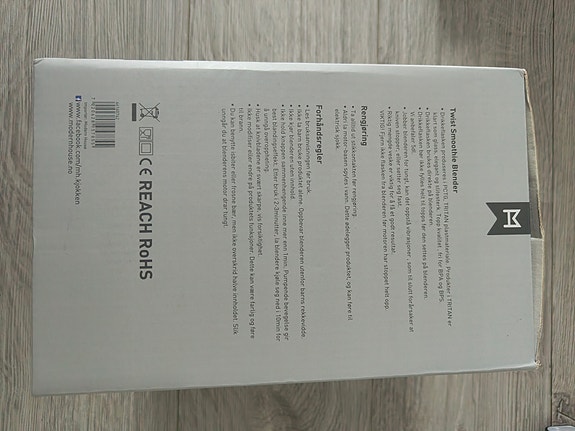 Product image 2 of 5