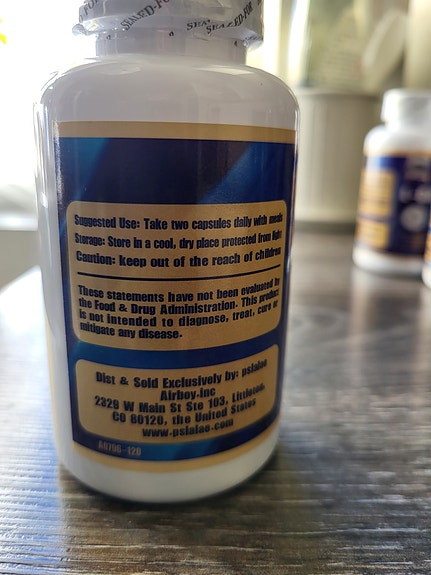 Product image 2 of 3