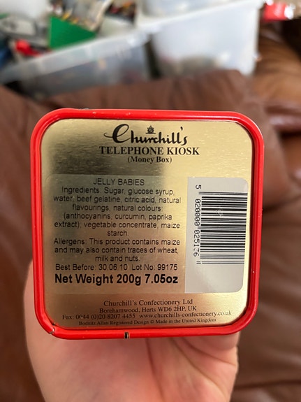 Product image 6 of 6