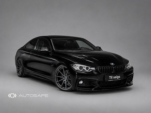BMW 4-Serie