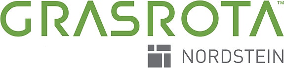 GRASROTA NORDSTEIN AS logo