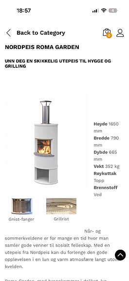 Product image 2 of 5