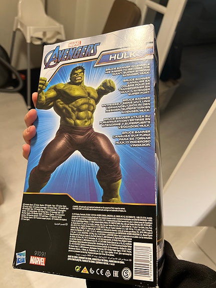 Product image 3 of 5