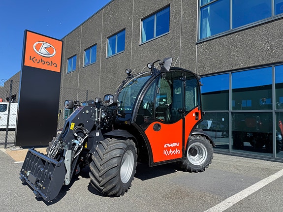 Kubota KTH4815-2 teleskoplaster
