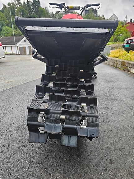 Polaris Pro Rmk 800 146"/155" Shorty 9 of 30