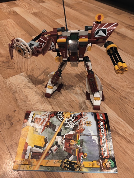 Product image 2 of 6