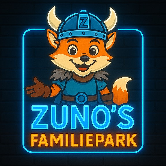 Zunos Familiepark logo