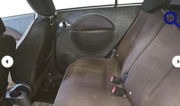 Mitsubishi i-Miev 14 of 19