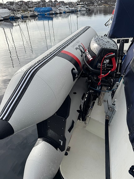 NOR-CRAFT 27 5 of 5