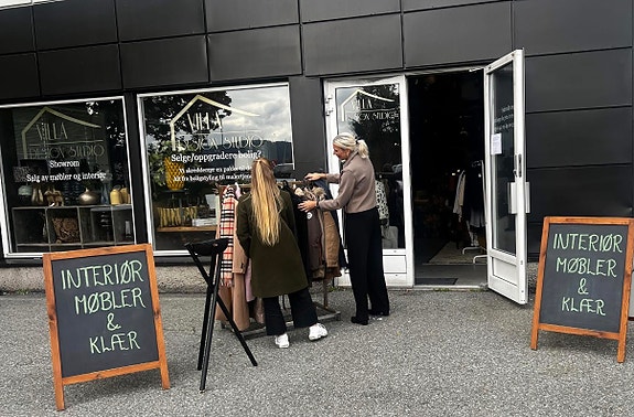 Bilde 1 av 6 i jobbannonse-galleriet