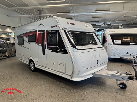 KABE ESTATE 470 GLE