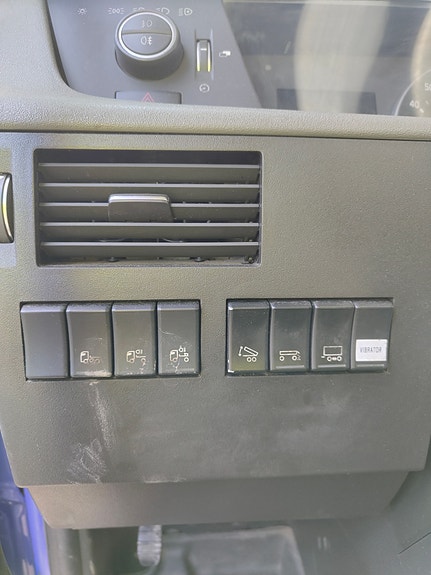 Volvo FH540 10 of 13